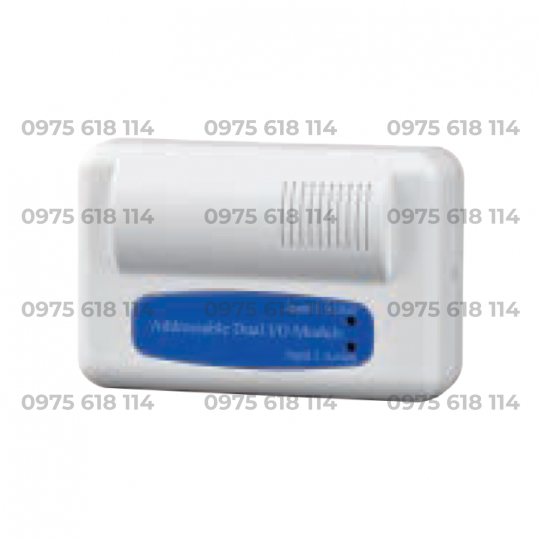 Module Giám Sát Điều Khiển Kết Hợp Địa Chỉ I-9303