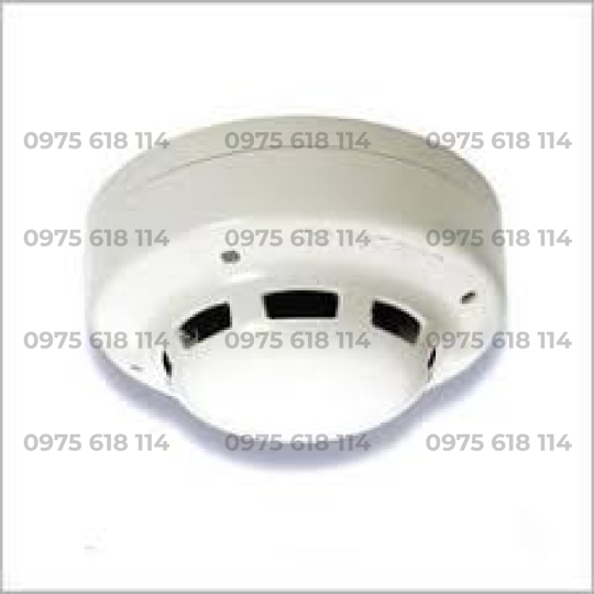 Đầu báo khói quang hochiki SOC-24VN