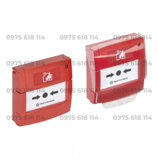 Hộp Ấn Báo Cháy Địa Chỉ M700K-E