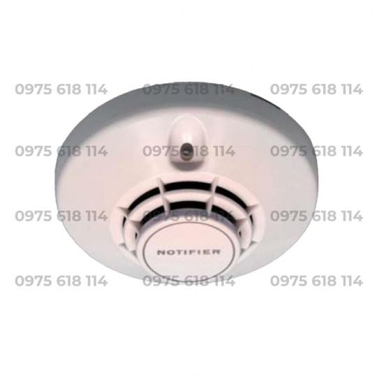 Đầu Báo Nhiệt Cố Định Địa Chỉ ND-751T-E