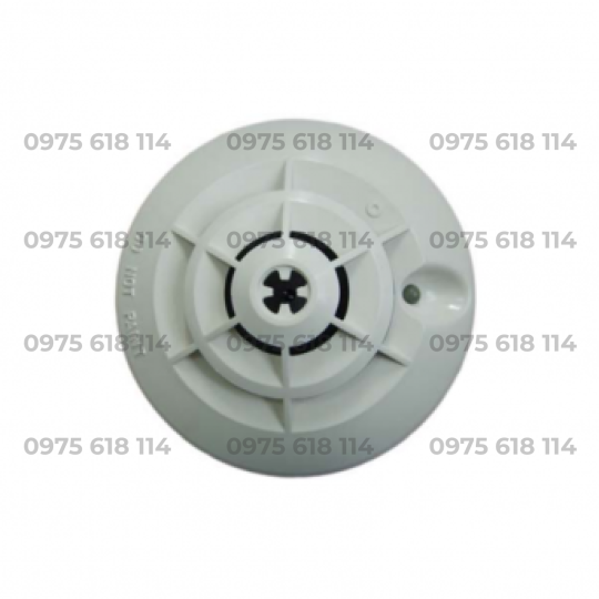Đầu Báo Nhiệt Gia Tăng Địa Chỉ ND-751TR-E
