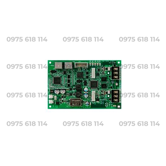 Thiết Bị Giao Diện Mạng – NIU