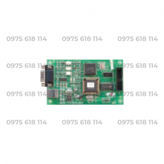 Card Giao Tiếp Máy Tính Modbus P-9930