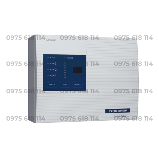 Đầu Báo Độ Nhạy Cao Protecview FDLJ002U-R