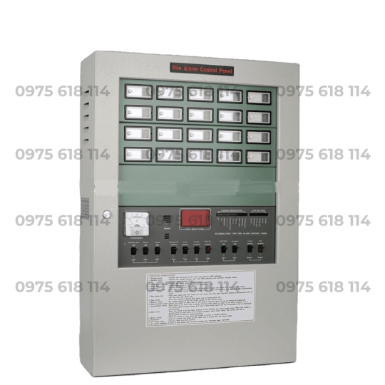  Trung tâm báo cháy Horing AHC-871 20 Kênh