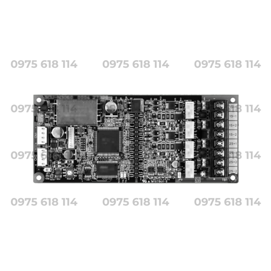 Bo Mạch Loop Mở Rộng PCA-N3060-SCU