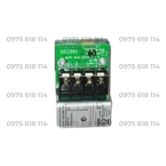 Modul giám sát, chuyên dùng cho nút ấn báo cháy khẩn DCP-FRCME-M