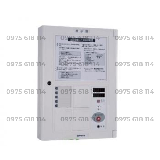Bảng hiển thị phụ hochiki PEX 