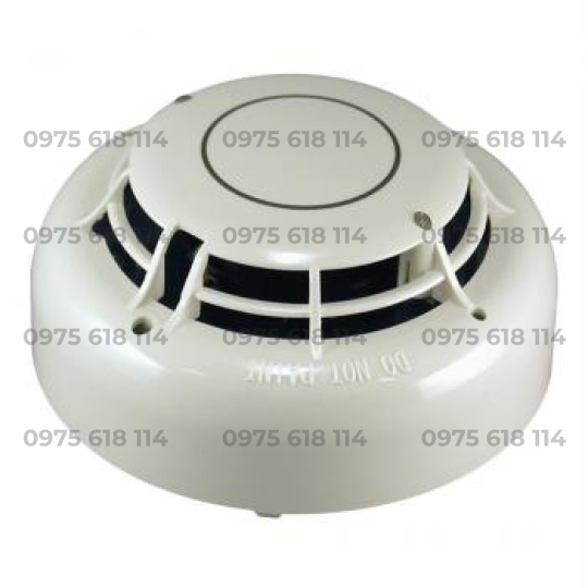 Đầu báo nhiệt địa chỉ kèm đế 4" ATJ-EA 