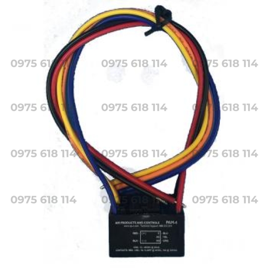 Thiết bị giám sát cuối đường dây PAM-4