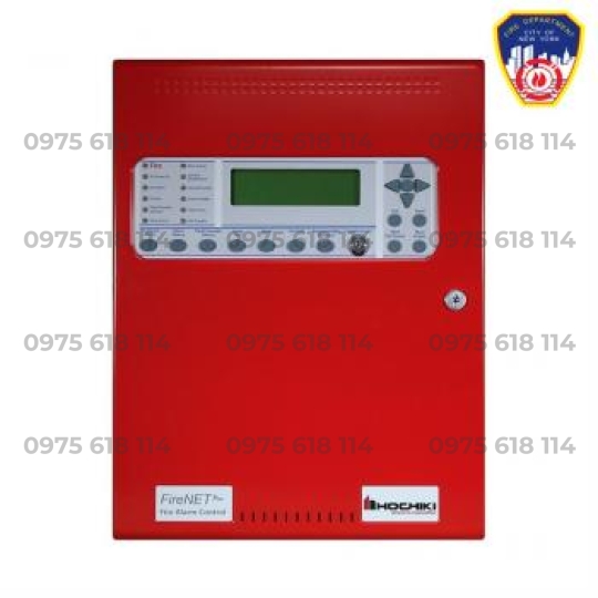 Trung tâm báo cháy địa chỉ 1 Loop FNP-1127-R/220V