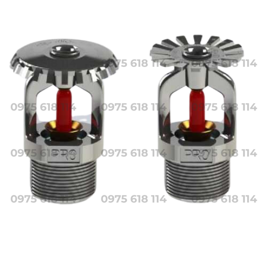 Đầu Phun Sprinkler Protector